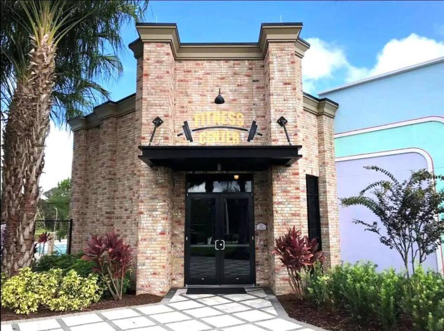 Villa Townhouse In Champions Gate Davenport Esterno foto