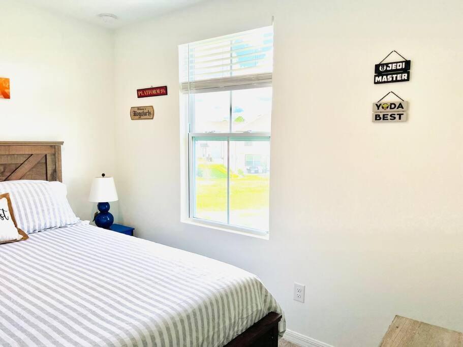 Villa Townhouse In Champions Gate Davenport Esterno foto