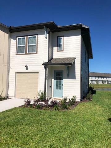 Villa Townhouse In Champions Gate Davenport Esterno foto